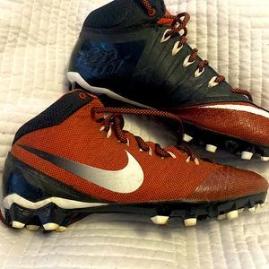 Nike Cleats